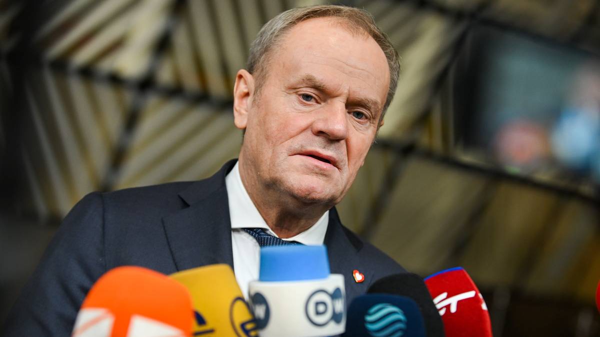 Azyl dla Marcina Romanowskiego. Tusk rozmawiał z Orbanem