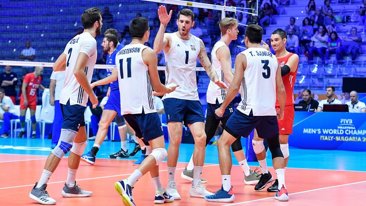 Mistrzowska sztuczka! Profesor Anderson zaskoczył Rosjan (WIDEO)