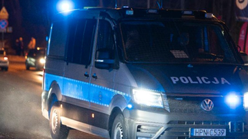 Tragiczny finał awantury nad jeziorem. Nie żyje 13-latek