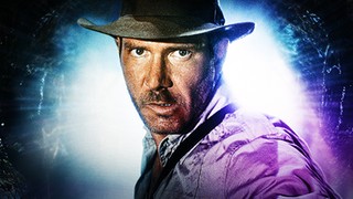 Indiana Jones i Świątynia Zagłady (9 grudnia)
