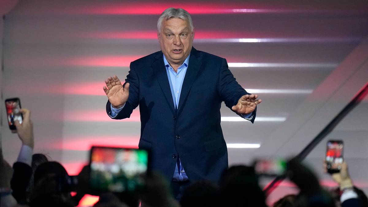 Uderzą bezpośrednio w Orbana. TISZA przyszykowała zmianę w konstytucji