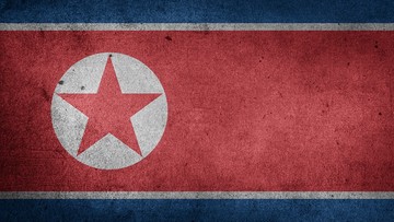 Czerwony Krzyż apeluje o pilną pomoc dla Korei Płn