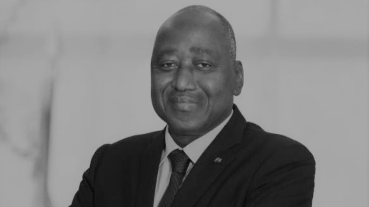 Premier Wybrzeża Kości Słoniowej zmarł po posiedzeniu rządu