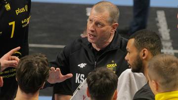 PlusLiga: PGE GiEK Skra Bełchatów - Cuprum Stilon Gorzów. Relacja live i wynik na żywo