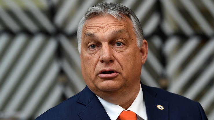 Viktor Orban: walczyłem o wolność i prawa prześladowanych homoseksualistów