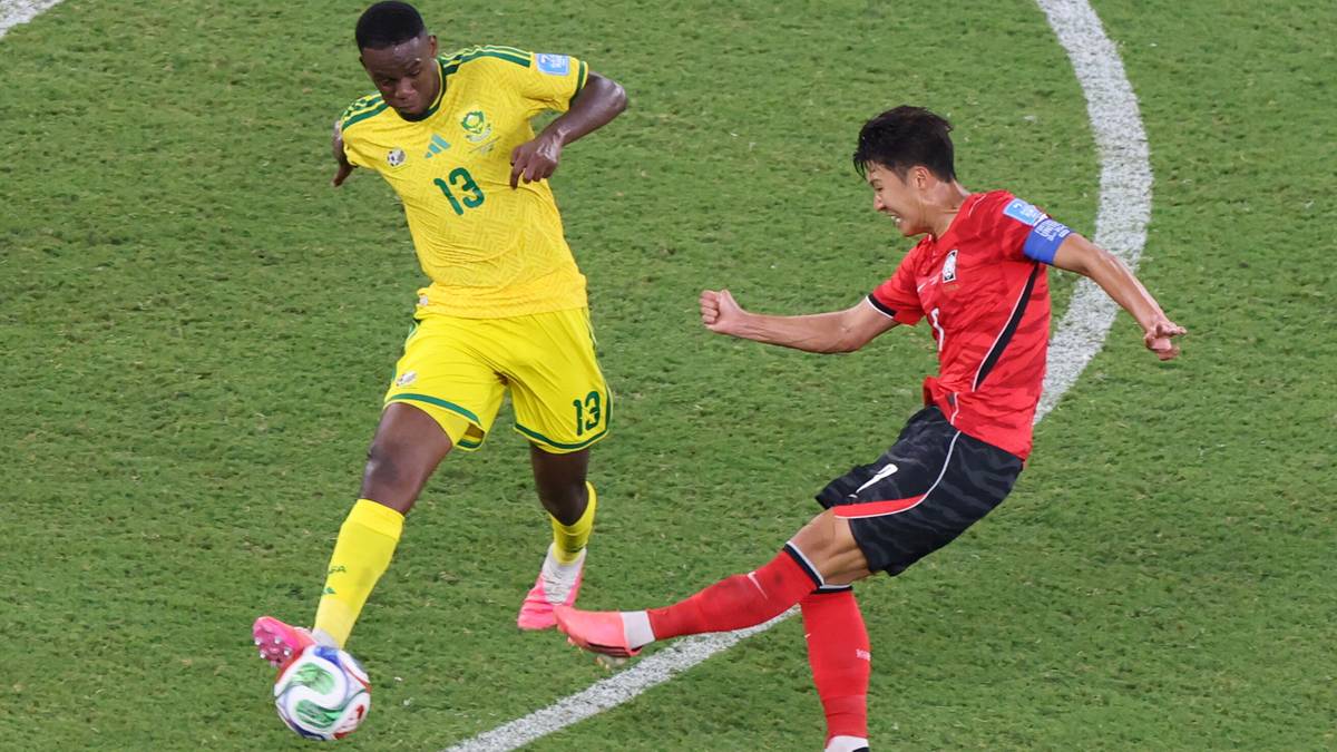Działo się w nocy na mundialu. Oto co musisz wiedzieć