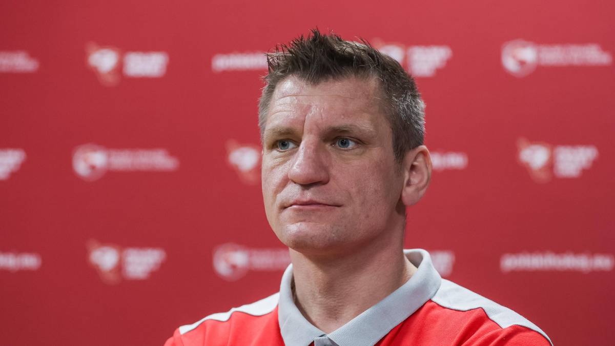 Polska legenda wyróżniona! "Dedykuję to mojej mamie"