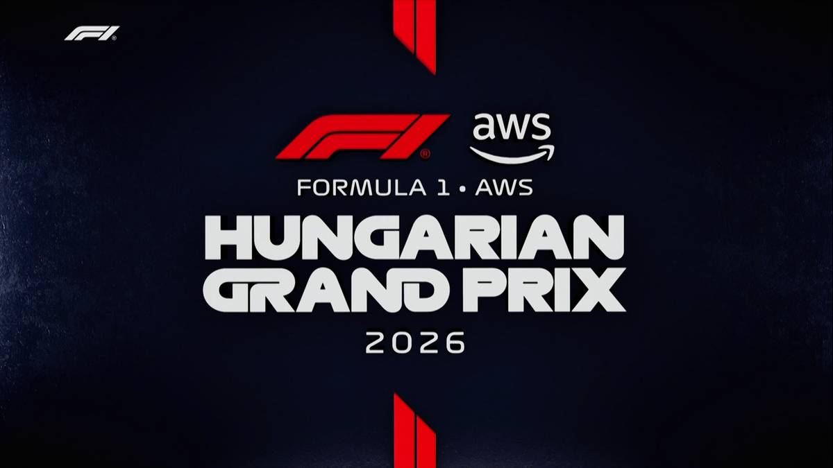 Grand Prix Węgier F1: Obszerny skrót wyścigu