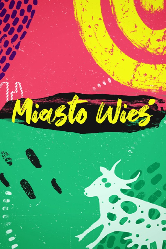 2023-03-30 „Miasto Wieś”: Drugi sezon od 2 kwietnia na antenie Fokus TV - fokus.tv