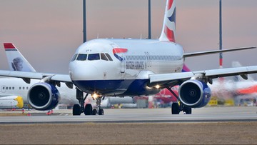 Największe brytyjskie lotnisko wprowadza limity. Pasażerów nie ma kto obsłużyć 
