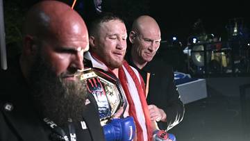 Cały świat reaguje na UFC w Białym Domu! Oto, co napisał Conor McGregor