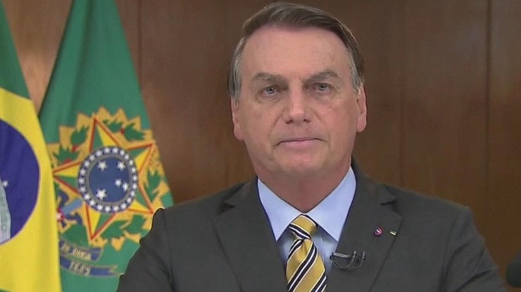 Impeachment w Brazylii? Złożono "ponadpartyjny" wniosek
