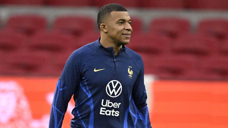 4. Kylian Mbappe (Paris Saint-Germain)