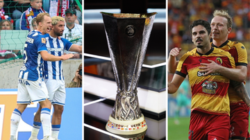 Lech i Jagiellonią już liczą miliony od UEFA. A to dopiero początek