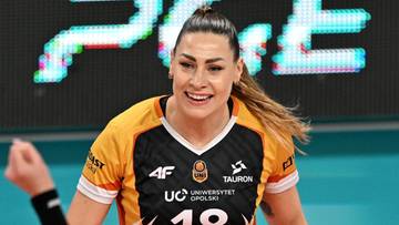 392 mecze! Oto nowa rekordzistka Tauron Ligi