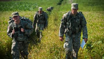 Zwrot ws. wojsk USA w Polsce. Media: Pentagon anulował plany