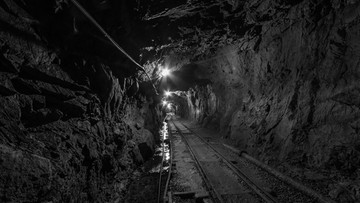 Śmiertelny wypadek w kopalni Brzeszcze. Nie żyje 34-letni górnik