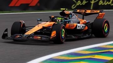 Lider zwycięski w kwalifikacjach! Slaby wynik Verstappena