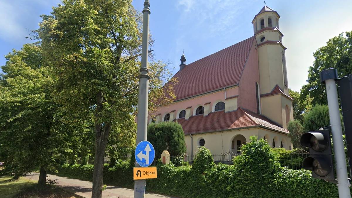 Parafia zbiera na dźwiękoszczelny konfesjonał. "Strzał w dziesiątkę"