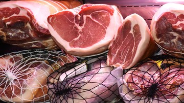 USA domagają się dodatkowej kontroli jakości polskiej wieprzowiny. Wyznaczyły Polsce termin