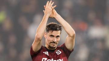 Co za transfer wicelidera Ekstraklasy! Dwukrotny mistrz kraju zagra na Śląsku