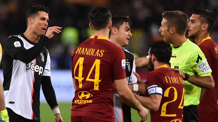 Serie A: Czas rozstrzygnięć we Włoszech