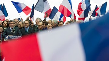 Obóz Sarkozy'ego wzywa Fillona, by ustąpił i wyznaczył "następcę"