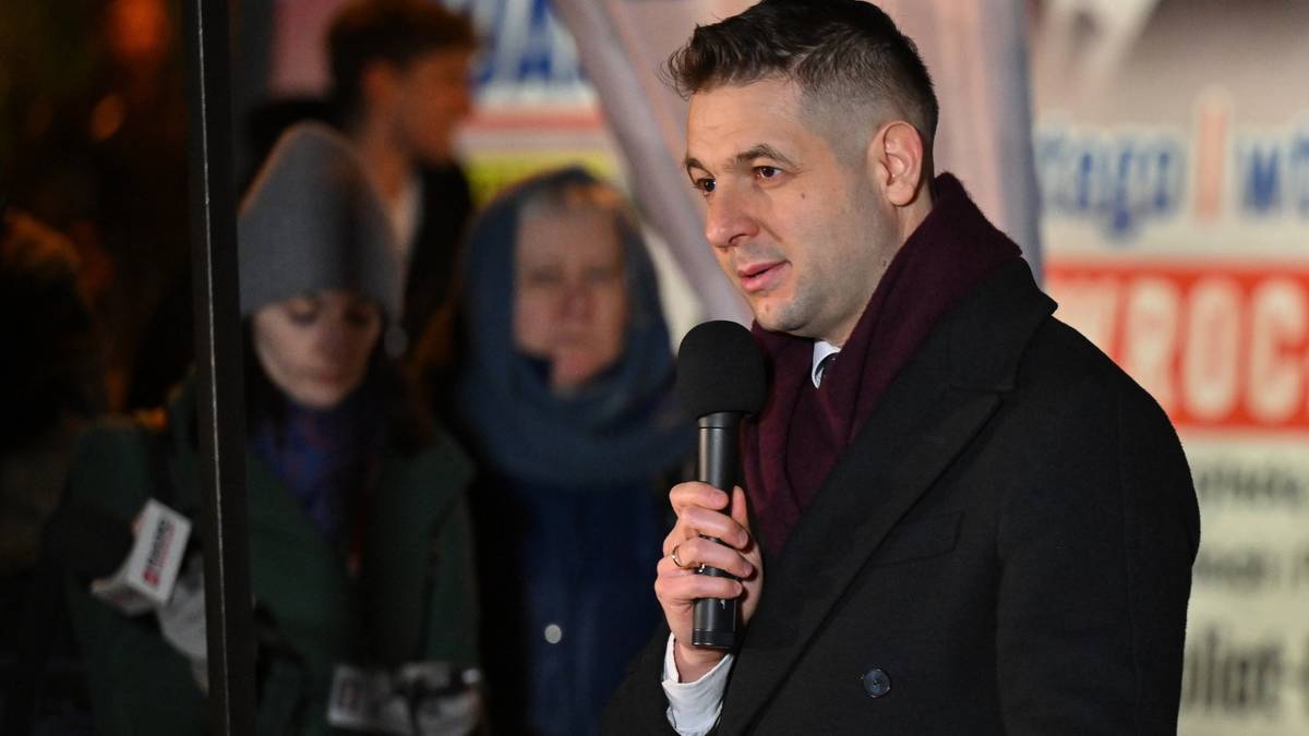 Nowa decyzja prezesa PiS. Uderza w Patryka Jakiego