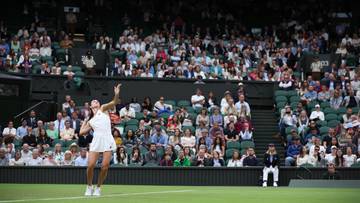 Wimbledon: Wyniki i skróty meczów – 04.07