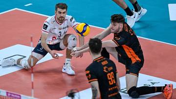 PlusLiga: Wyniki i skróty meczów 17. kolejki (WIDEO)