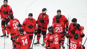 USA - Kanada. Wynik hokeja. Kto wygrał? Finał Zimowych Igrzysk Olimpijskich 2026