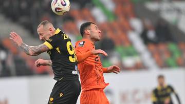 Powrót PKO BP Ekstraklasy nieudany dla gospodarzy. Bolesna porażka przed własną publicznością