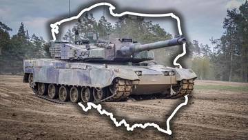 Koreańskie czołgi wyprodukują w Polsce. Podpisano umowy