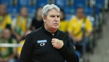 Filipiny - Tunezja na żywo. Relacja live i wynik online MŚ siatkarzy 2025