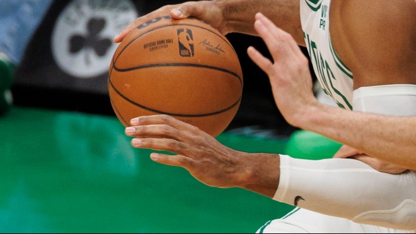 Nuggets zrównali się z Celtics w tabeli NBA