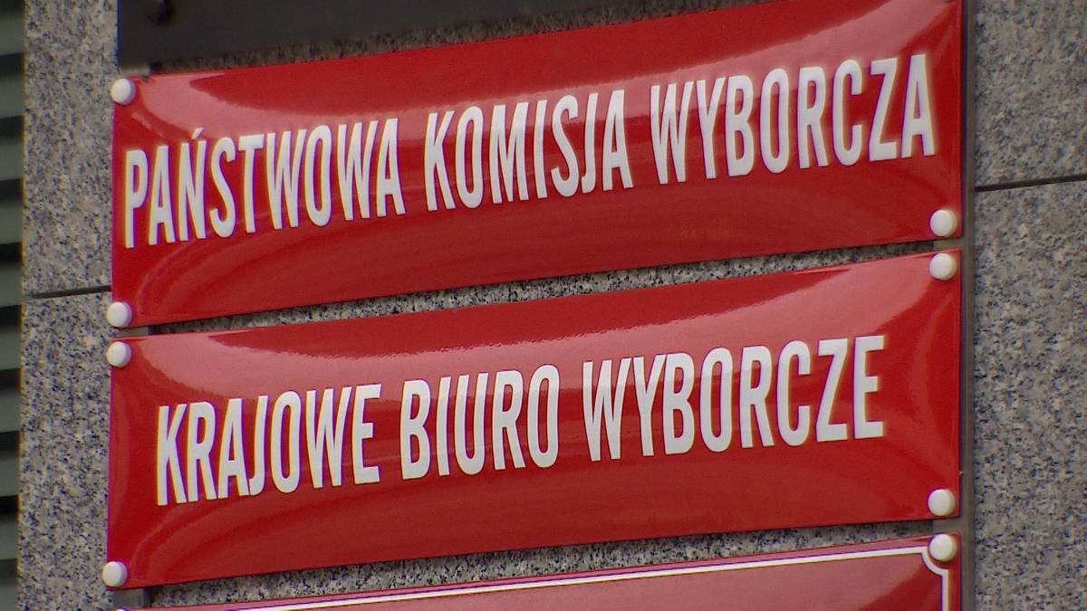 PKW odpowiada ministrowi finansów. "To, co jest jasne, nie podlega interpretacji"