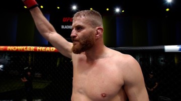 UFC 282: Błachowicz o walce o mistrzowski pas. Co za słowa!