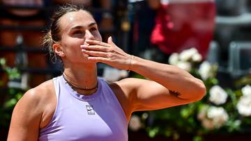 WTA w Rzymie: Sabalenka - Kostiuk. Relacja na żywo