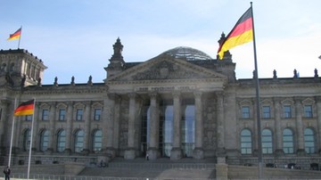 Bundestag przyjął uchwałę o pojednaniu i współpracy z Polską