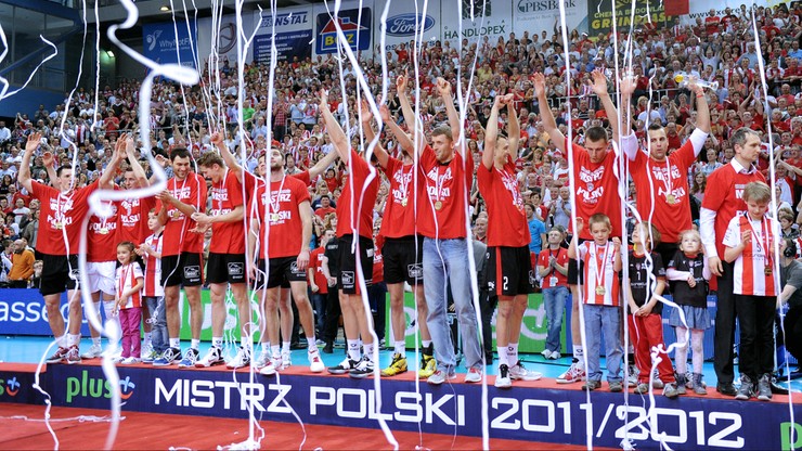 29 klubów w historii Polskiej Ligi Siatkówki! Czy pamiętasz wszystkie? (ZDJĘCIA)
