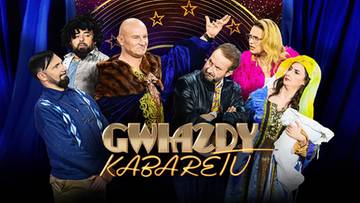 Gwiazdy Kabaretu