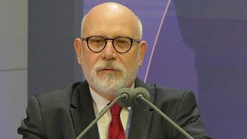Sejmowa Komisja Odpowiedzialności Konstytucyjnej przyjęła w czwartek sprawozdanie w sprawie wstępnego wniosku o post