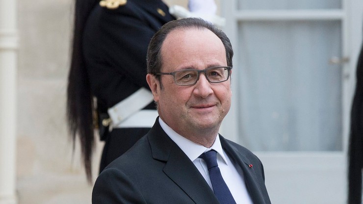 Hollande: nie będzie odbierania obywatelstwa terrorystom