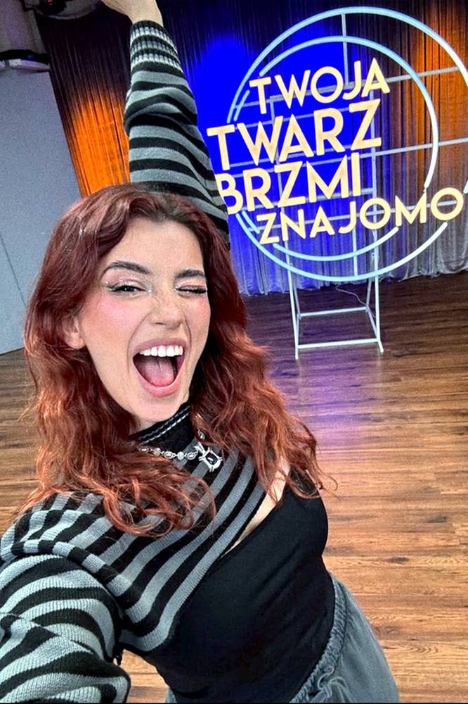 2025-08-22 Marta Bijan nastawiona na walkę. „Przełamać stereotypy”