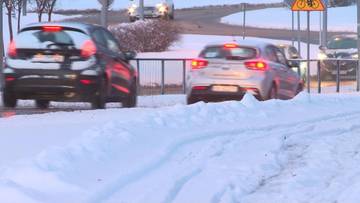 Nadciąga atak zimy. Śnieżne burze i wichury to nie wszystko