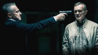 Psy 3. W imię zasad