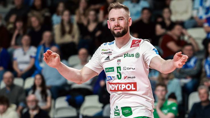 Dwunastu nowych siatkarzy! Debiutanci w reprezentacji Polski na 2026 rok