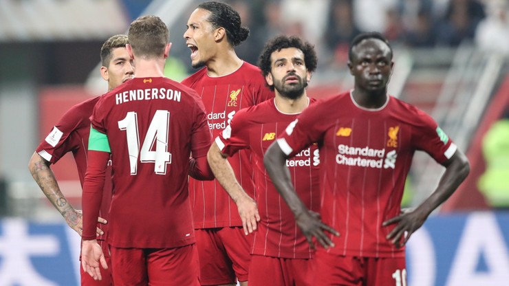 KMŚ 2019: Pierwszy triumf Liverpoolu