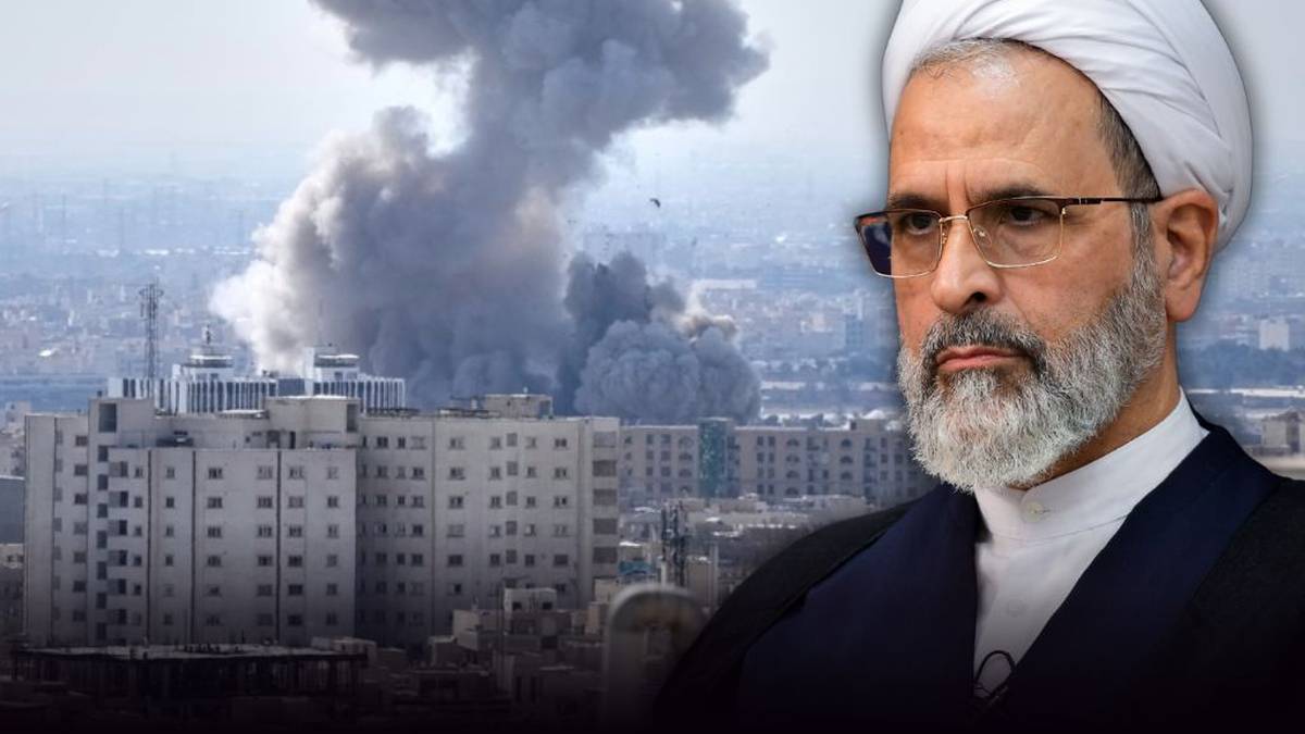 Kto zastąpi Alego Chameneiego? Irańskie władze zdecydowały