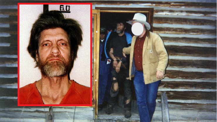 USA. Skazaniec pisał do Teda Kaczynskiego. "Unabomber" kazał mu iść do psychiatry